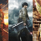 Illustration for article titled First Look At The Live-Action iAttack On Titan/i Movie